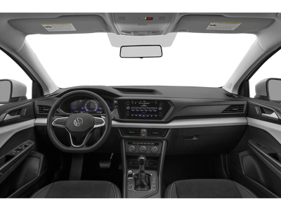 2024 Volkswagen Taos SE 4MOTION
