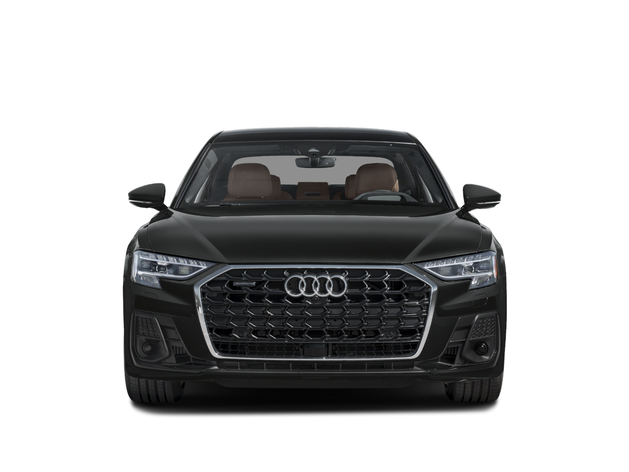 2025 Audi A8 L 55 TFSI quattro