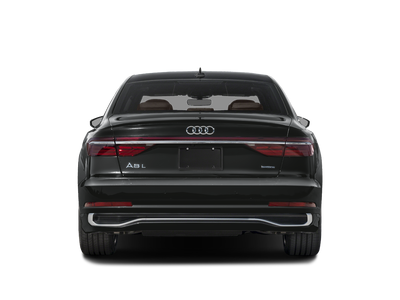 2025 Audi A8 L 55 TFSI quattro