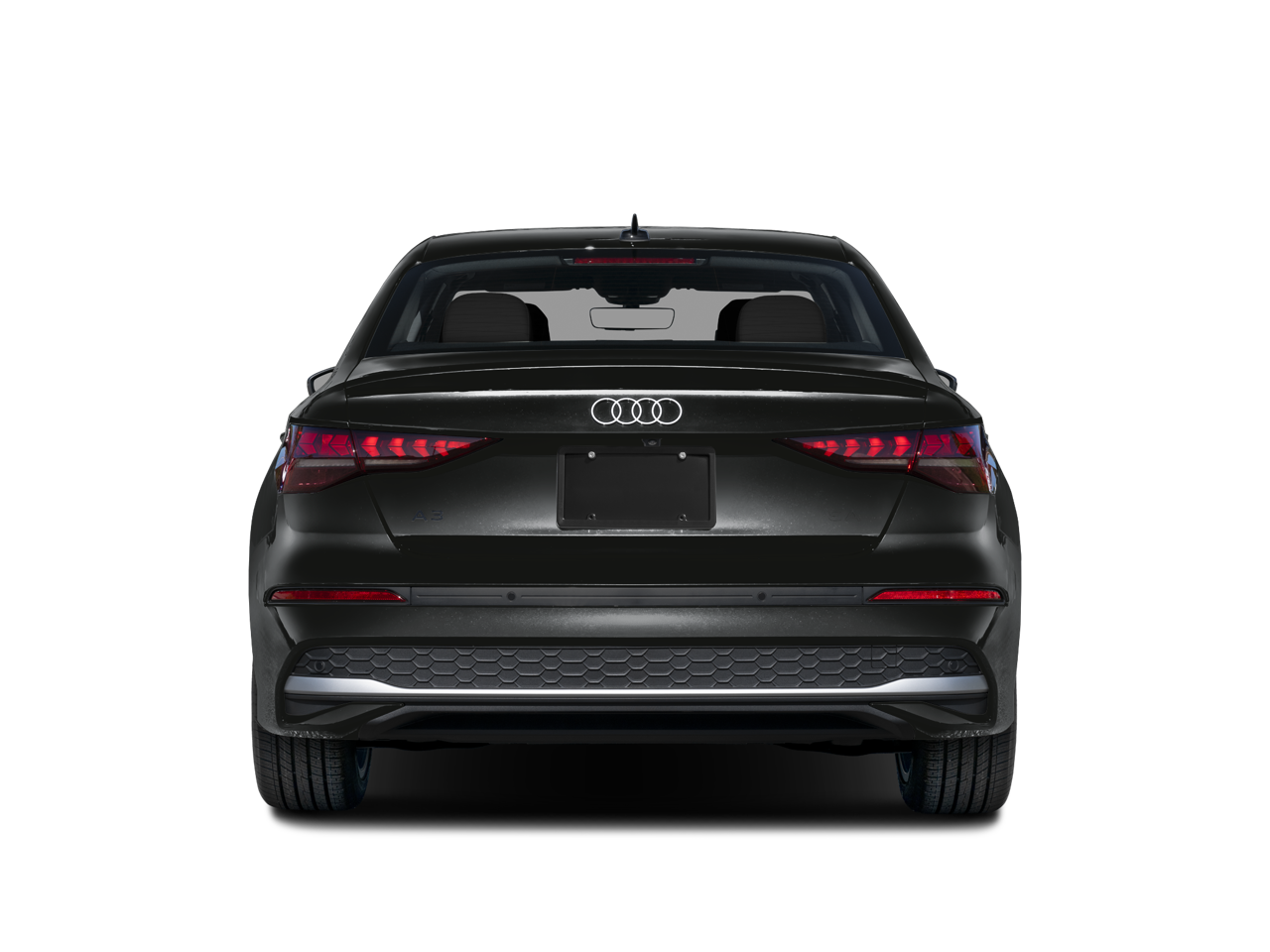 2025 Audi A3 Premium 40 TFSI quattro