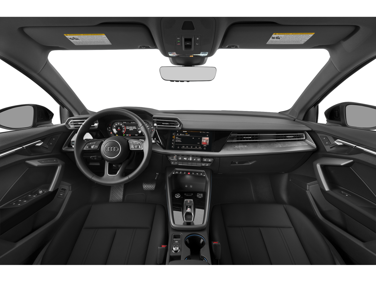 2025 Audi A3 Premium 40 TFSI quattro