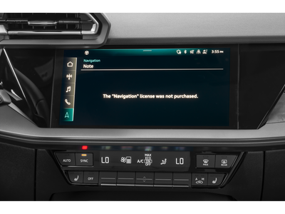 2025 Audi A3 Premium 40 TFSI quattro