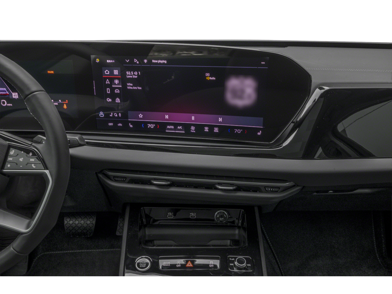 2025 Audi A5 Premium Plus 2.0 TFSI quattro