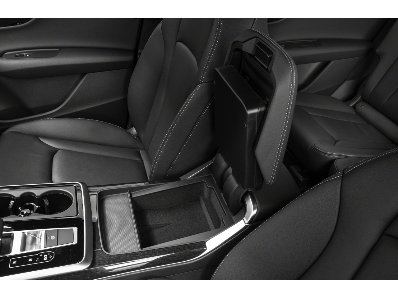 2025 Audi Q7 Premium Plus 55 TFSI quattro