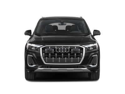 2025 Audi Q7 Premium 45 TFSI quattro