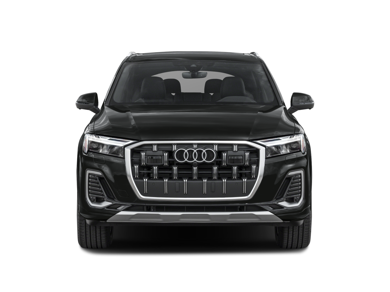 2025 Audi Q7 Premium 45 TFSI quattro