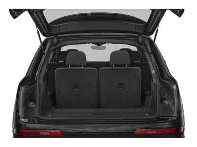 2025 Audi Q7 Premium 45 TFSI quattro