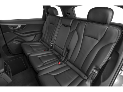 2025 Audi Q7 Premium 45 TFSI quattro