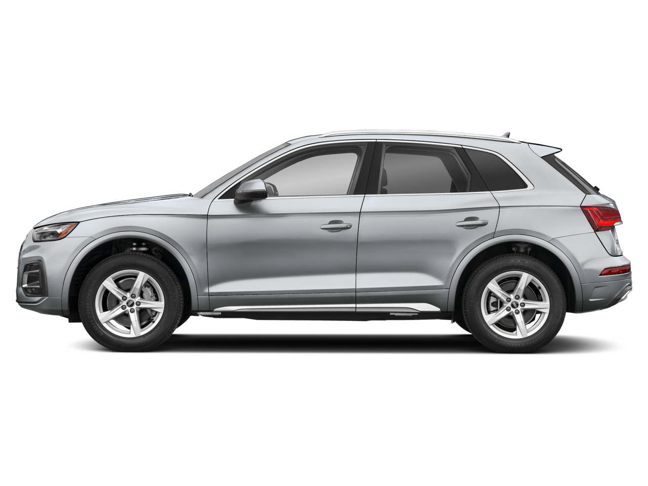 2025 Audi Q5 Premium Plus 40 TFSI quattro