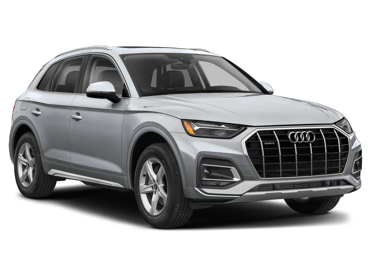 2025 Audi Q5 Premium Plus 40 TFSI quattro