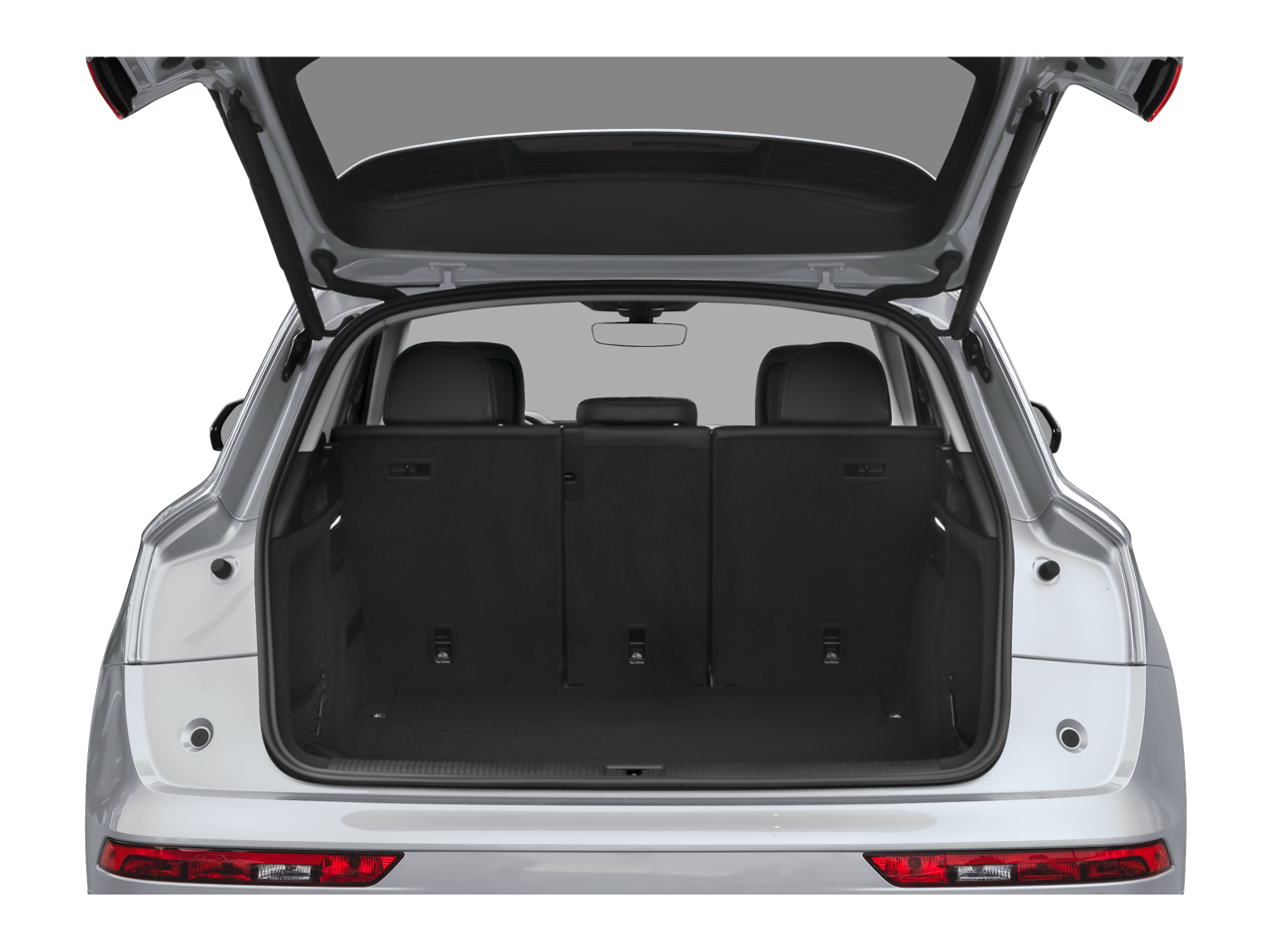 2025 Audi Q5 Premium Plus 40 TFSI quattro