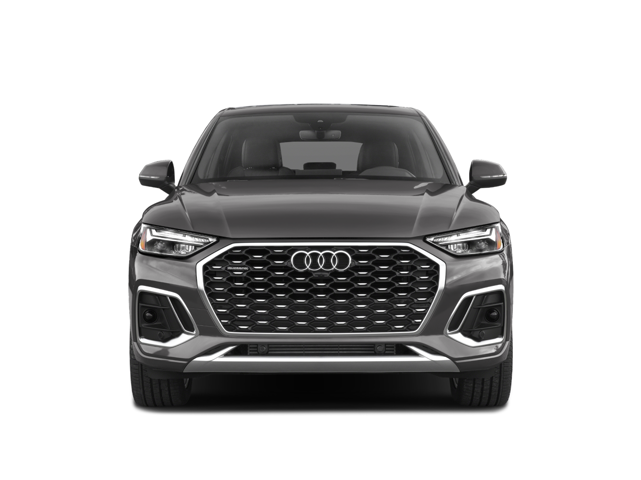 2025 Audi Q5 Sportback S line Premium Plus 45 TFSI quattro