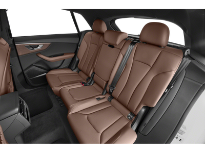 2025 Audi Q8 Premium Plus 55 TFSI quattro