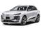 2025 Audi SQ6 e-tron Prestige quattro