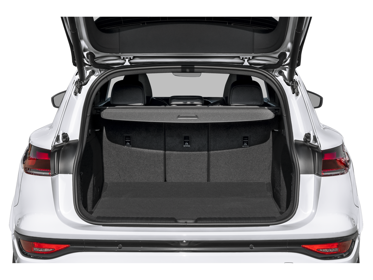 2025 Audi SQ6 e-tron Prestige quattro