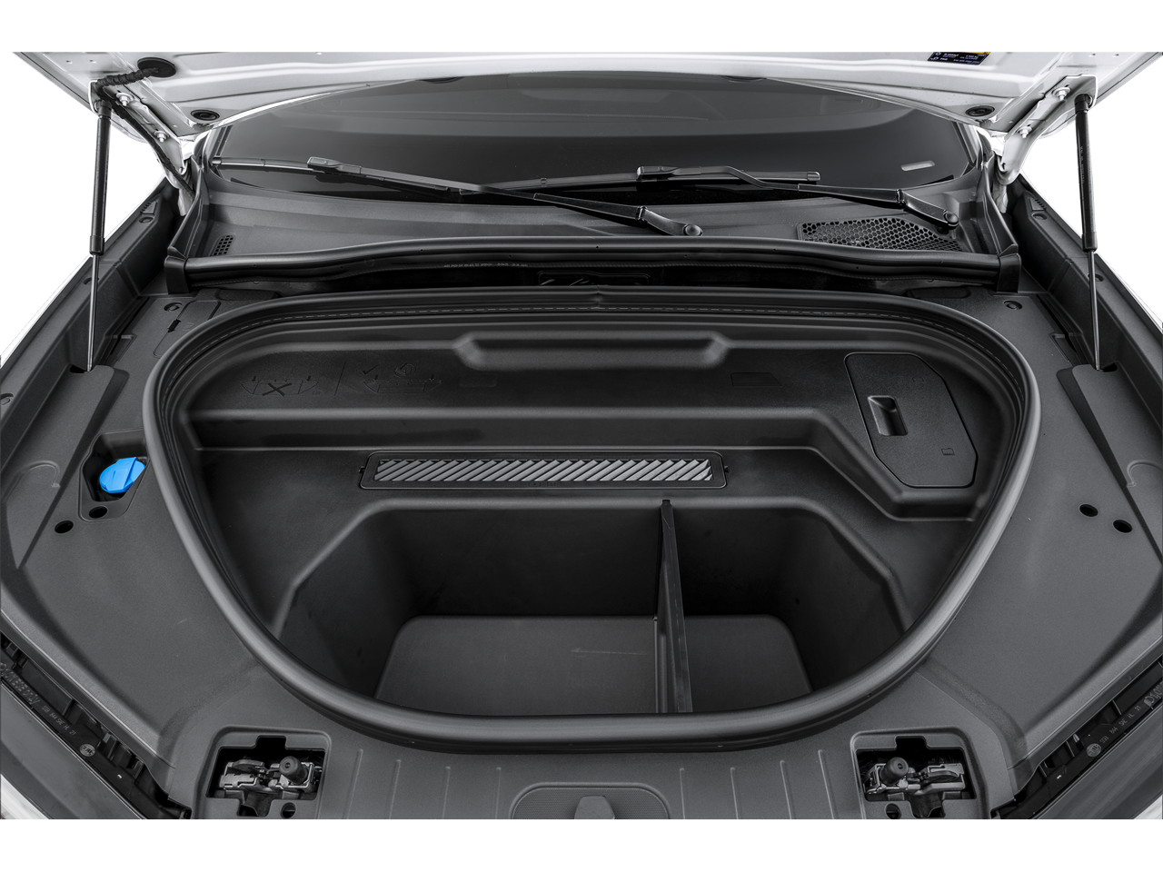 2025 Audi SQ6 e-tron Prestige quattro