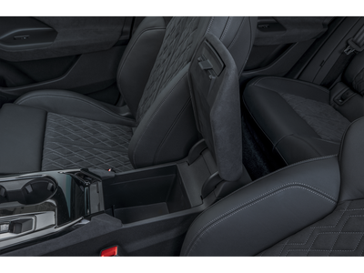 2025 Audi SQ6 e-tron Prestige quattro