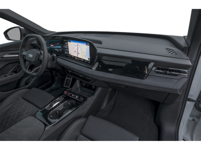 2025 Audi SQ6 e-tron Prestige quattro