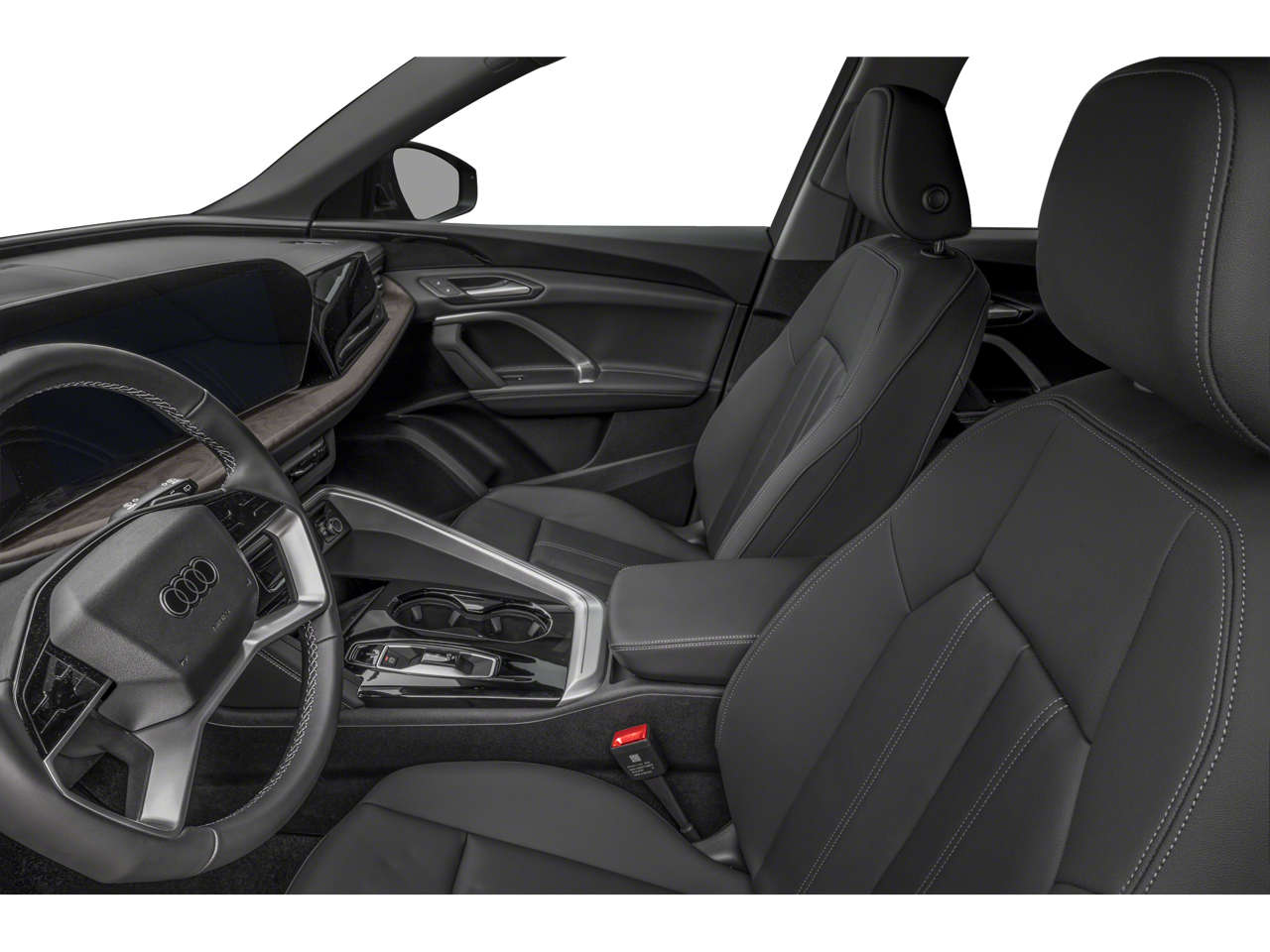 2025 Audi Q5 Premium Plus 2.0 TFSI quattro