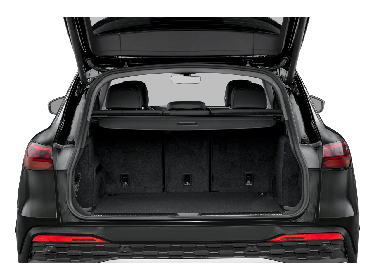 2025 Audi Q5 Premium Plus 2.0 TFSI quattro