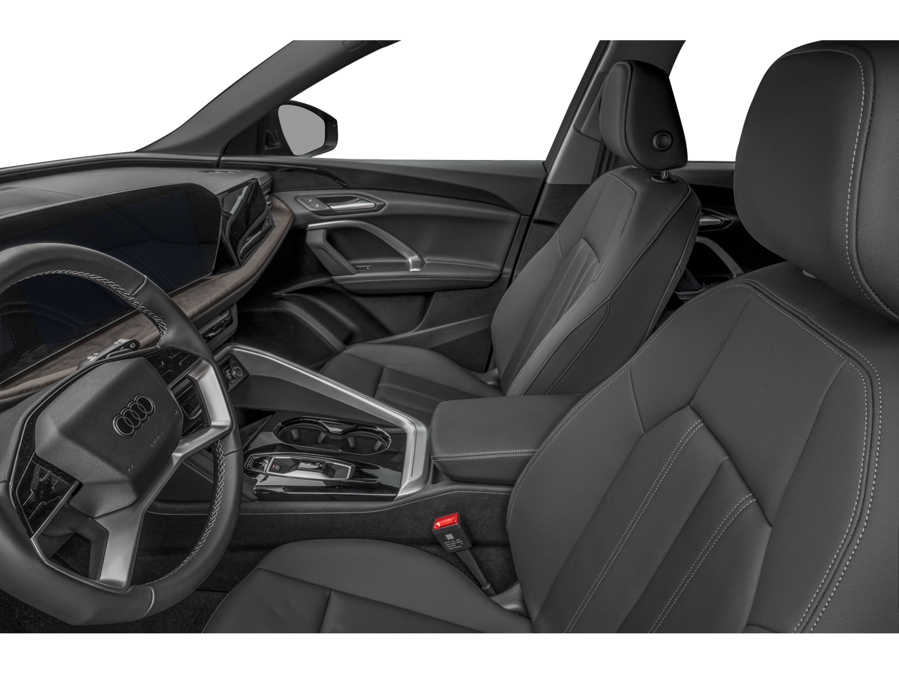 2025 Audi Q5 Premium 2.0 TFSI quattro