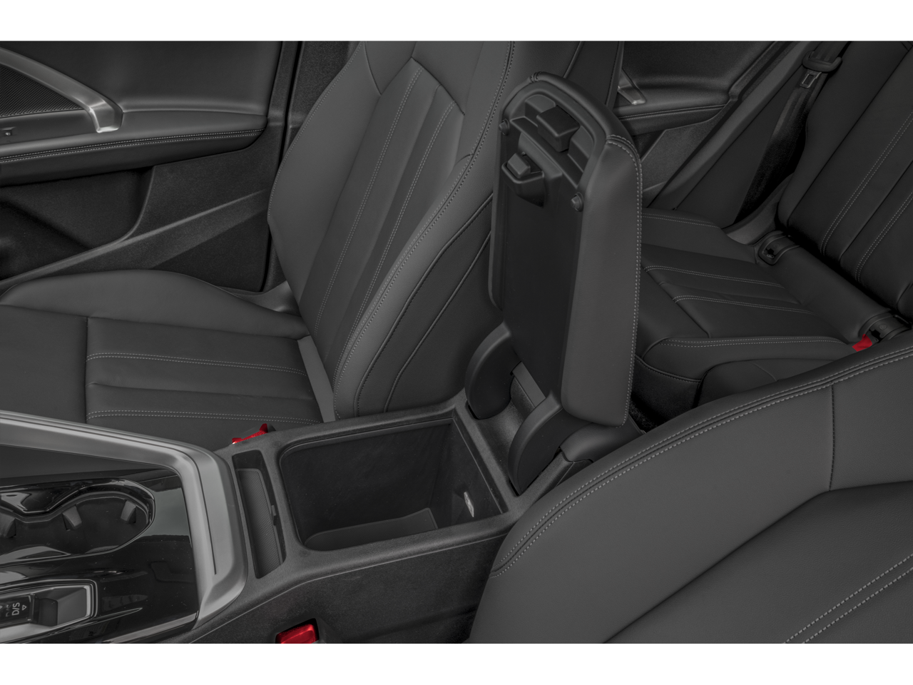 2025 Audi Q5 Premium 2.0 TFSI quattro