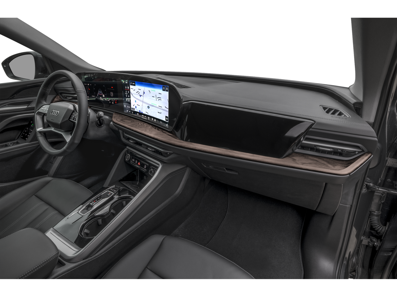 2025 Audi Q5 Premium 2.0 TFSI quattro