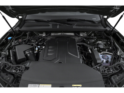 2025 Audi Q5 Sportback Premium Plus 2.0 TFSI quattro