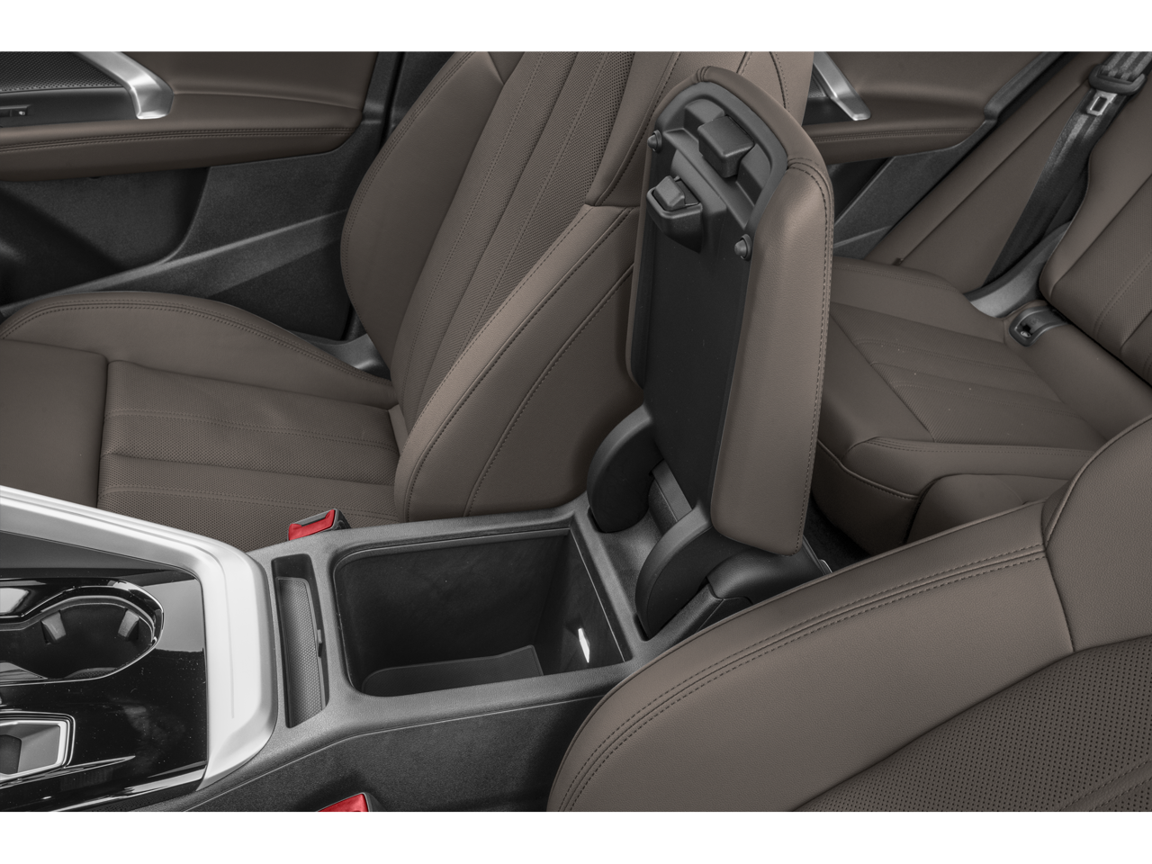 2025 Audi Q5 Sportback Premium Plus 2.0 TFSI quattro