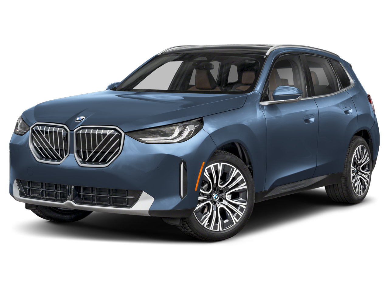 2025 BMW X3 30 xDrive Sports Activity Vehicle