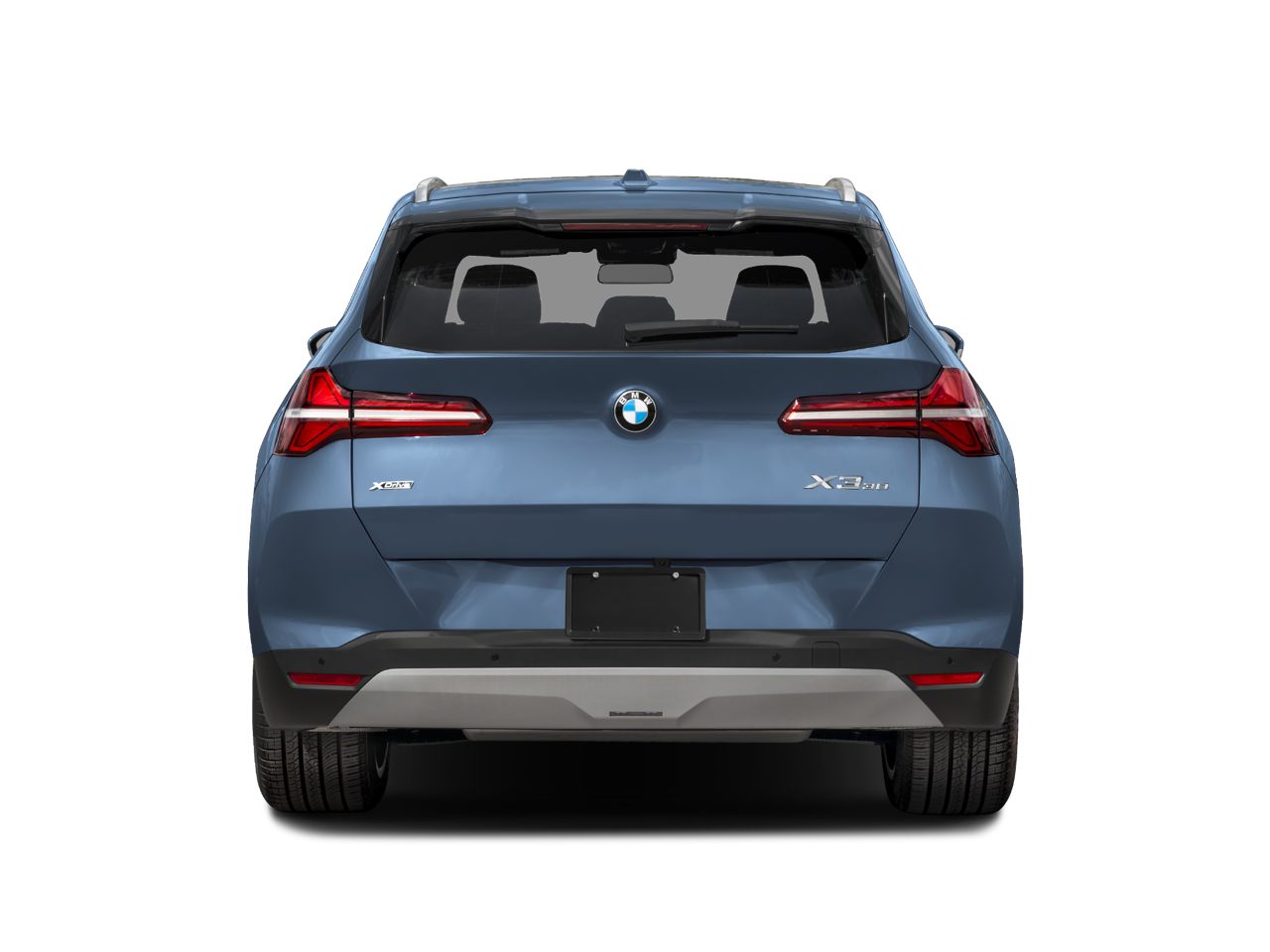 2025 BMW X3 30 xDrive Sports Activity Vehicle