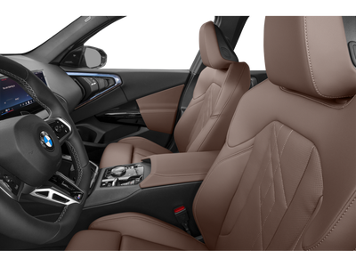 2025 BMW X3 M50 xDrive Sports Activity Vehicle