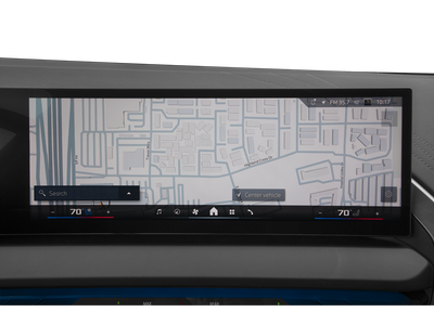 2025 BMW X3 M50 xDrive Sports Activity Vehicle