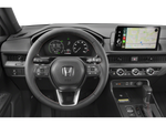 2025 Honda CR-V Hybrid Sport-L AWD
