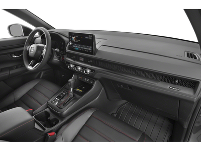 2025 Honda CR-V Hybrid Sport-L AWD