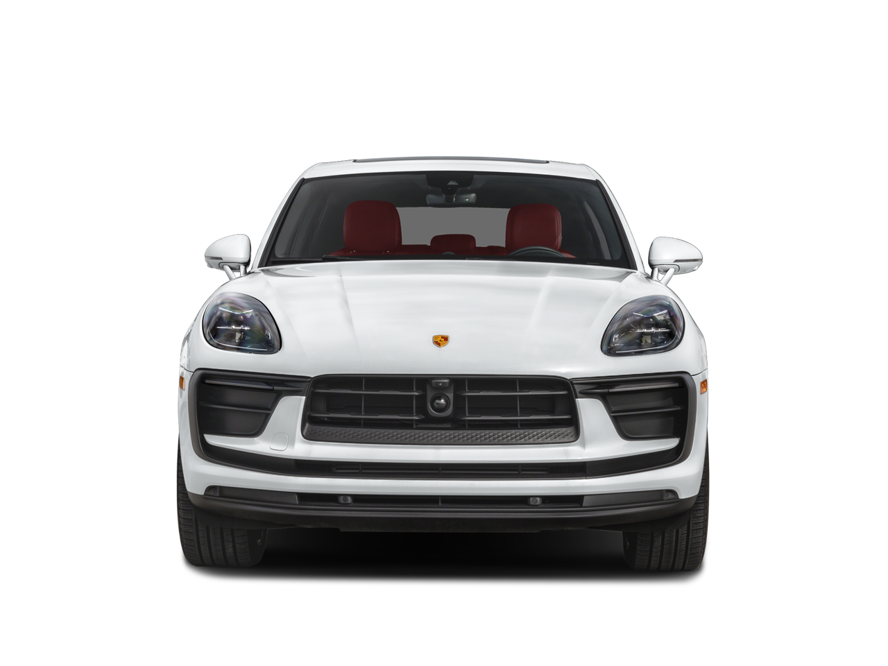 2025 Porsche Macan GTS photo 4
