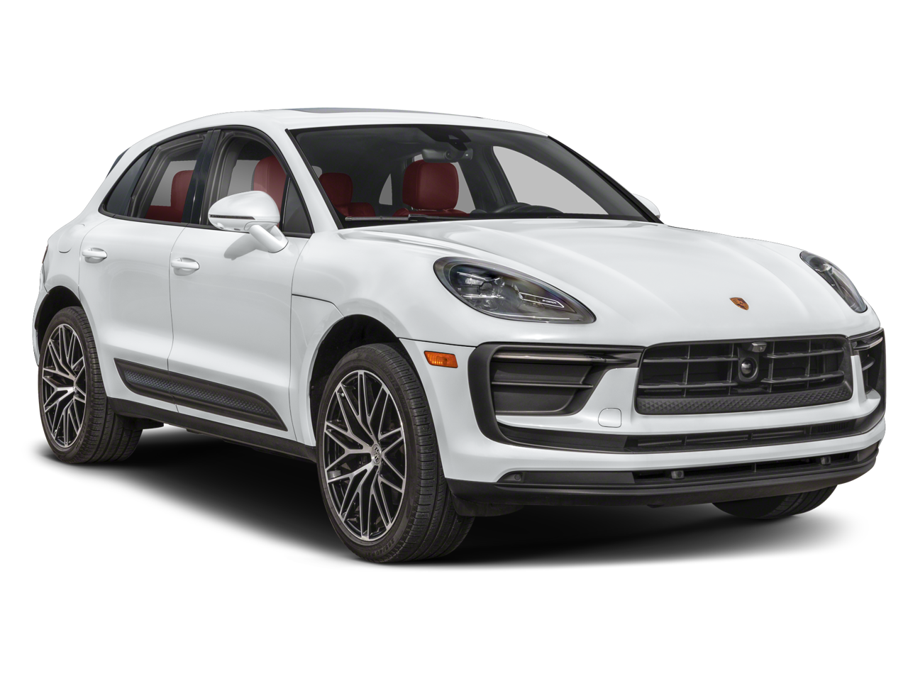 2025 Porsche Macan GTS AWD