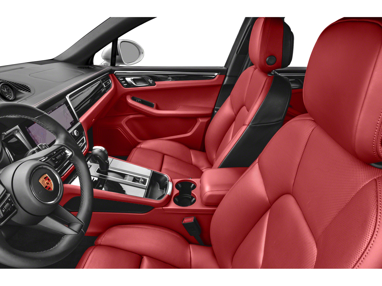 2025 Porsche Macan GTS AWD