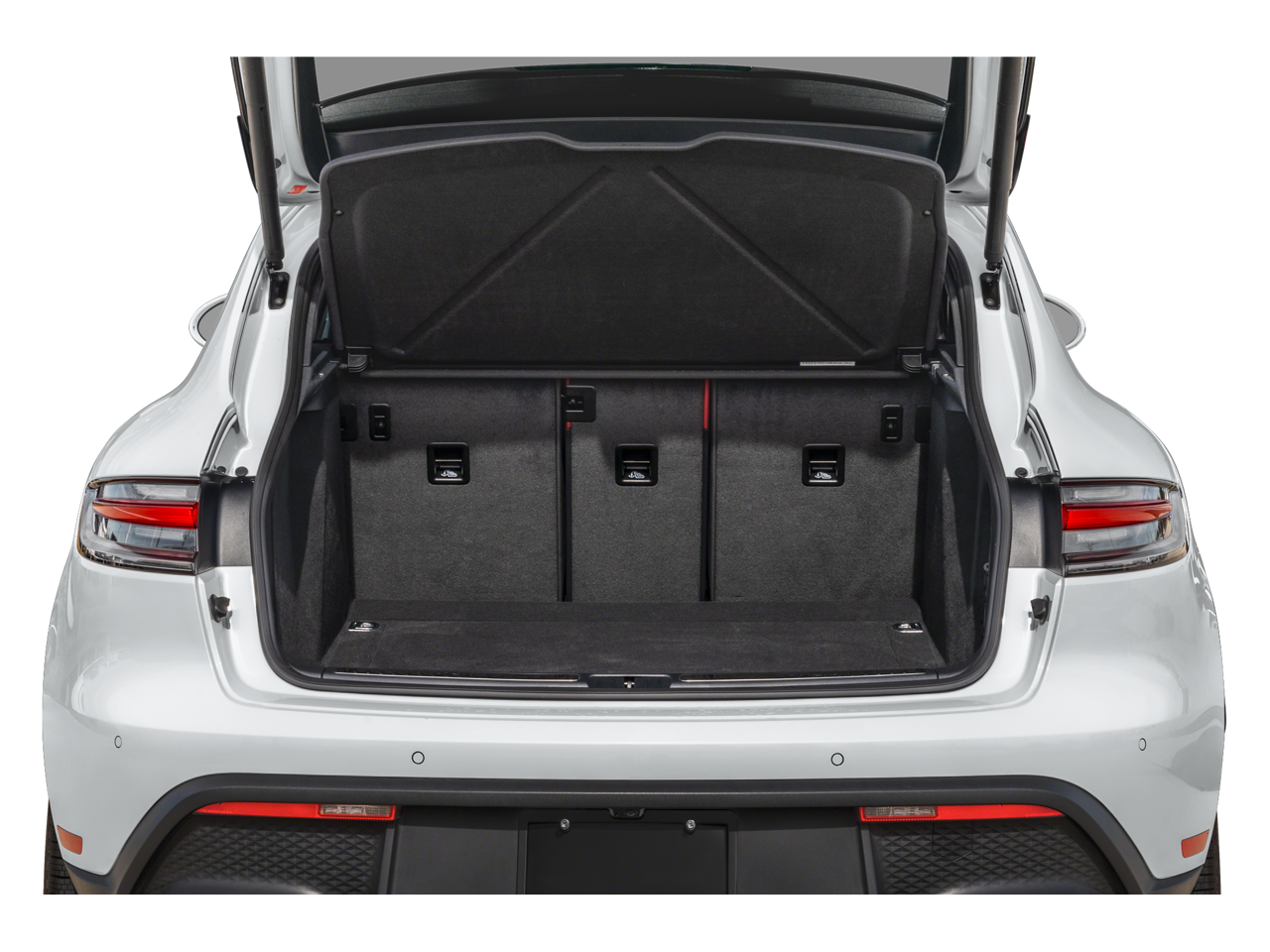 2025 Porsche Macan GTS AWD