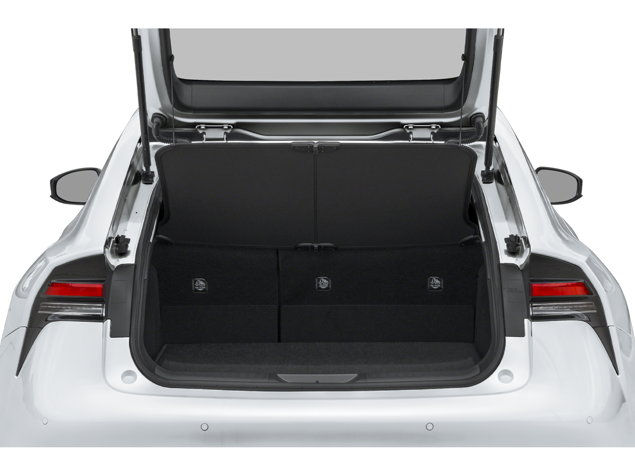 2025 Toyota Prius photo 3