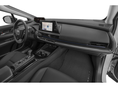 2025 Toyota Prius Nightshade AWD