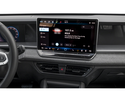 2025 Volkswagen Tiguan 2.0T S 4MOTION