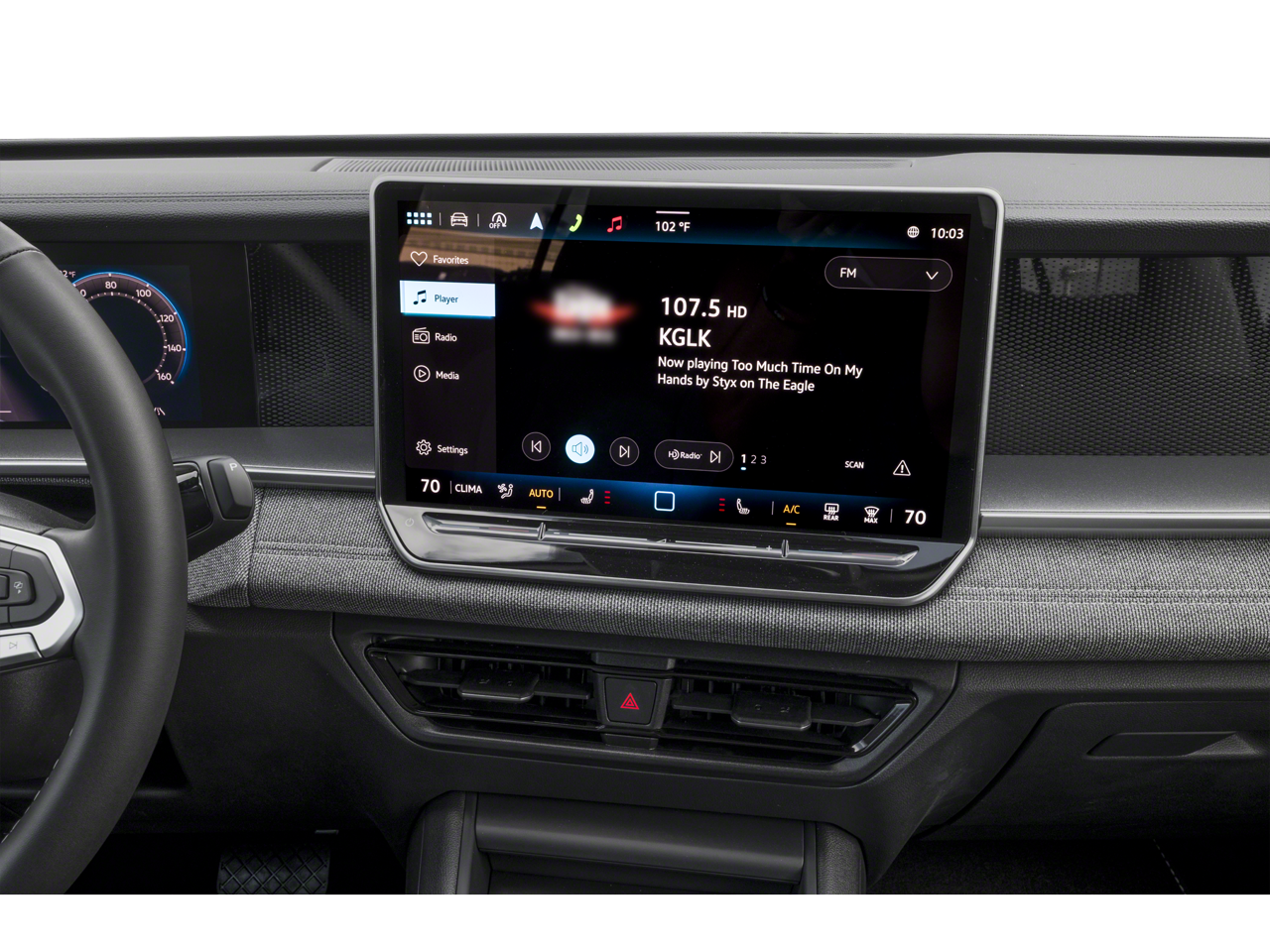 2025 Volkswagen Tiguan 2.0T S 4MOTION