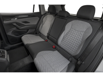 2025 Volkswagen Tiguan 2.0T S 4MOTION