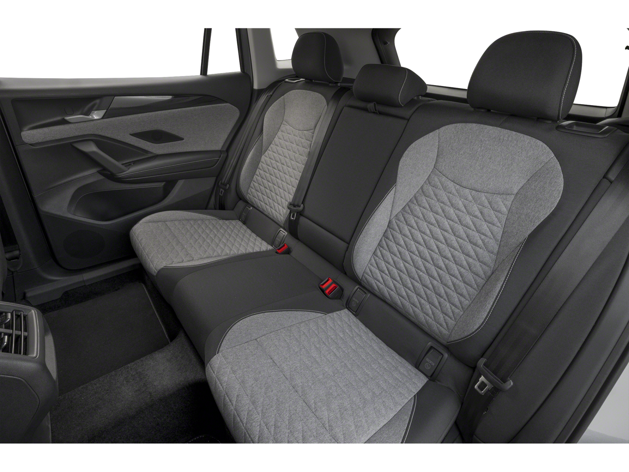 2025 Volkswagen Tiguan 2.0T S 4MOTION