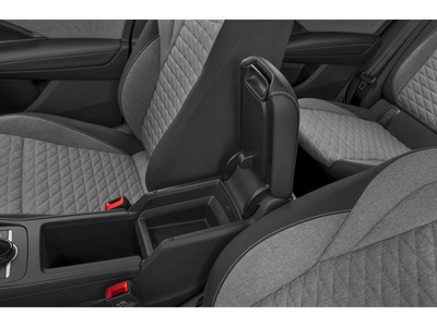 2025 Volkswagen Tiguan 2.0T S 4MOTION