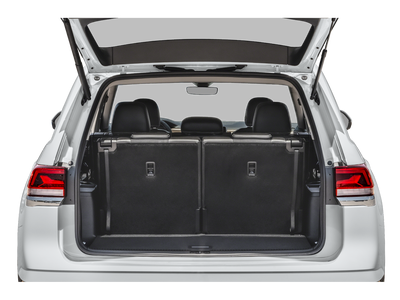 2025 Volkswagen Atlas 2.0T SE 4MOTION