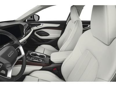 2026 Audi A6 Prestige quattro