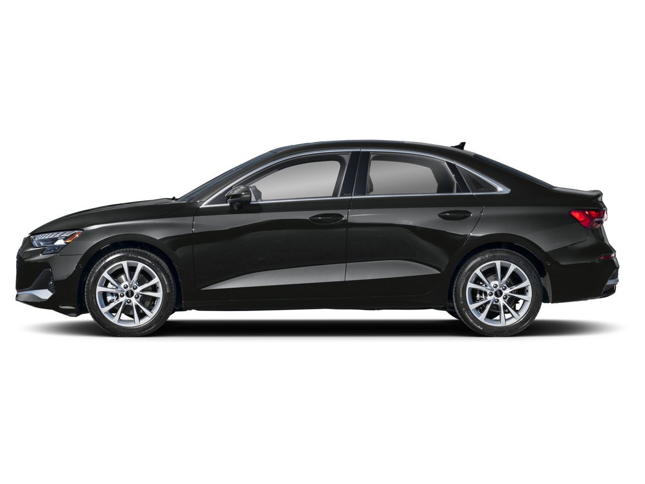 2026 Audi A3 Premium quattro