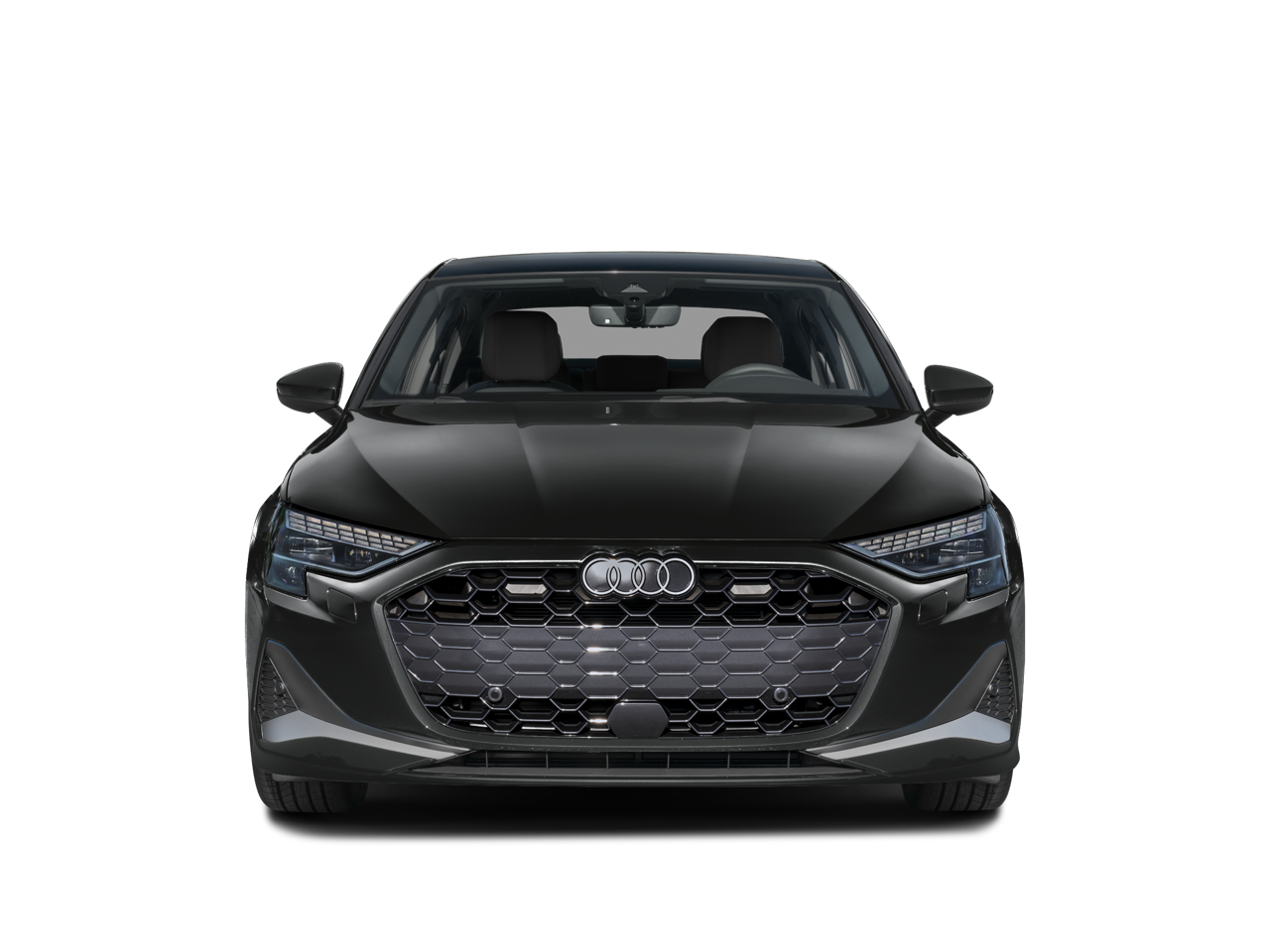 2026 Audi A3 Premium quattro